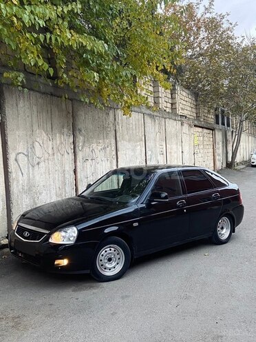 LADA (VAZ) Priora 2008, 249,654 km - 1.6 l - Bakı
