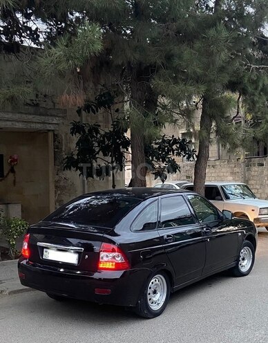 LADA (VAZ) Priora 2008, 249,654 km - 1.6 l - Bakı