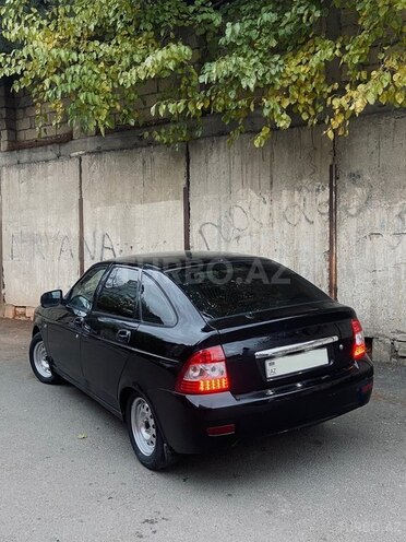 LADA (VAZ) Priora 2008, 249,654 km - 1.6 l - Bakı
