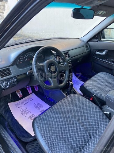 LADA (VAZ) Priora 2008, 249,654 km - 1.6 l - Bakı
