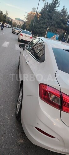 Chevrolet Cruze 2017, 189,744 km - 2.0 l - Bakı