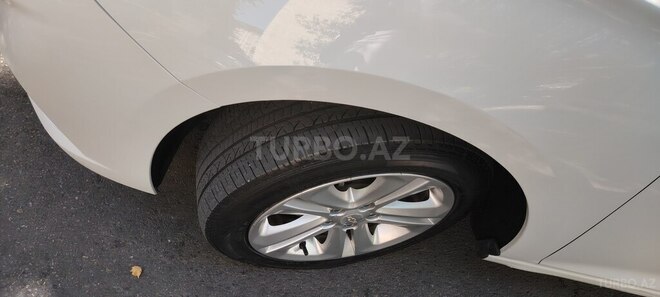 Chevrolet Cruze 2017, 189,744 km - 2.0 l - Bakı