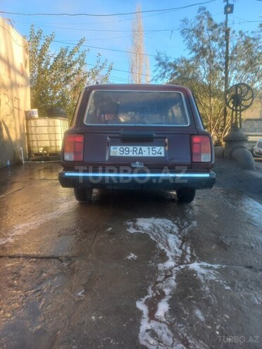 LADA (VAZ) 2104 1993, 88,400 km - 1.6 l - Bakı