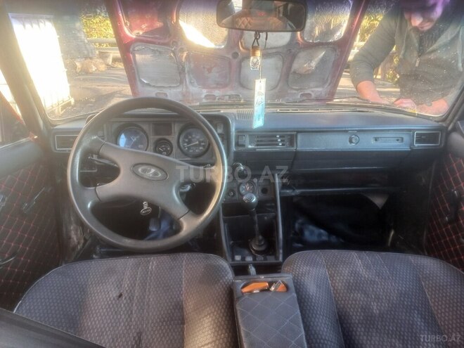 LADA (VAZ) 2104 1993, 88,400 km - 1.6 l - Bakı
