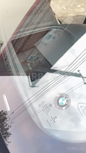 BMW 528 2015, 112,000 km - 2.0 l - Bakı
