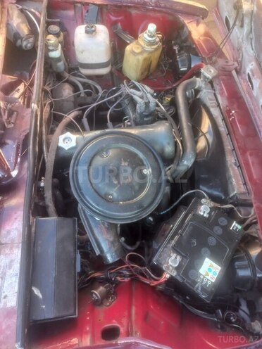 LADA (VAZ) 2104 1993, 88,400 km - 1.6 l - Bakı