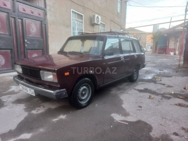LADA (VAZ) 2104 1993, 88,400 km - 1.6 l - Bakı