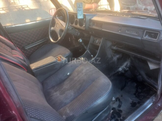 LADA (VAZ) 2104 1993, 88,400 km - 1.6 l - Bakı