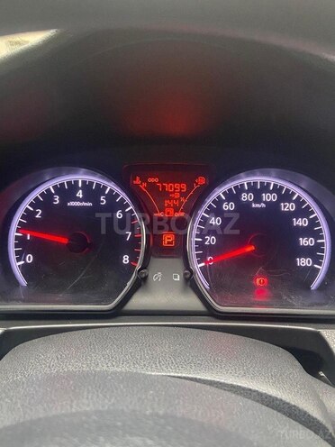 Nissan Note 2014, 78,000 km - 1.2 л - Bakı