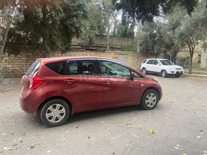 Nissan Note 2014, 78,000 km - 1.2 л - Bakı