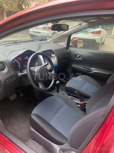 Nissan Note 2014, 78,000 km - 1.2 л - Bakı