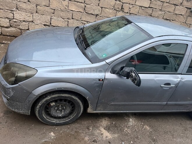 Opel Astra 2006, 354,860 km - 1.3 l - Bakı