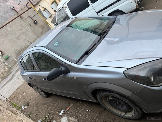 Opel Astra 2006, 354,860 km - 1.3 l - Bakı