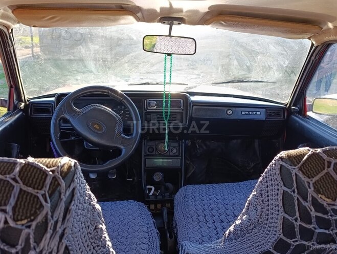LADA (VAZ) 2107 1992, 60,000 km - 1.6 l - Bakı