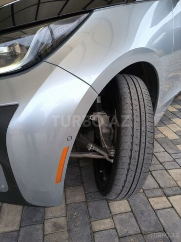 BMW i3 2014, 80,000 km - 0.0 л - Bakı