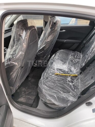 Changan Qiyuan A05 2024, 0 km - 1.5 l - Bakı