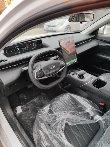 Changan Qiyuan A05 2024, 0 km - 1.5 l - Bakı