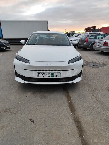 Changan Qiyuan A05 2024, 0 km - 1.5 l - Bakı