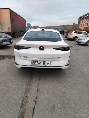 Changan Qiyuan A05 2024, 0 km - 1.5 l - Bakı