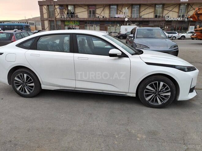 Changan Qiyuan A05 2024, 0 km - 1.5 l - Bakı