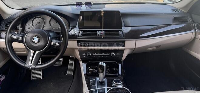 BMW 528 2012, 261,000 km - 2.0 л - Bakı