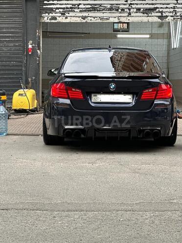 BMW 528 2012, 261,000 km - 2.0 л - Bakı