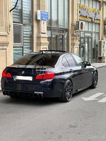 BMW 528 2012, 261,000 km - 2.0 л - Bakı