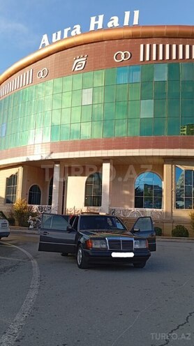 Mercedes E 200 1993, 490,985 km - 2.0 l - Bakı