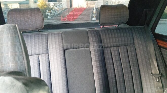Mercedes E 200 1993, 490,985 km - 2.0 l - Bakı