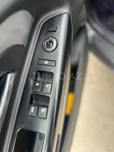 Kia Ceed 2009, 330,000 km - 1.6 л - Bakı