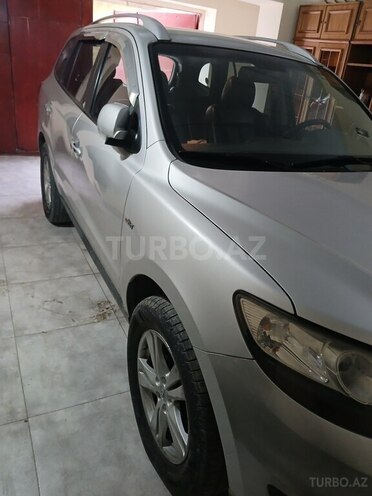 Hyundai Santa Fe 2010, 96,524 km - 2.0 l - Bakı