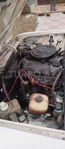 LADA (VAZ) 2106 1991, 92,254 km - 1.5 л - Balakən
