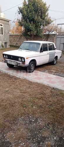 LADA (VAZ) 2106 1991, 92,254 km - 1.5 л - Balakən