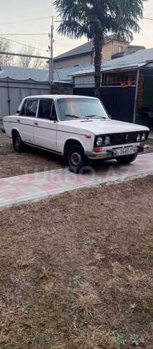 LADA (VAZ) 2106 1991, 92,254 km - 1.5 л - Balakən