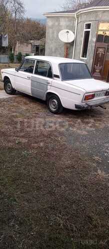 LADA (VAZ) 2106 1991, 92,254 km - 1.5 л - Balakən