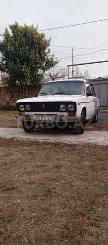 LADA (VAZ) 2106 1991, 92,254 km - 1.5 л - Balakən