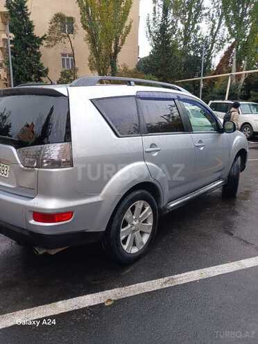 Mitsubishi Outlander 2010, 184,215 km - 2.4 л - Bakı