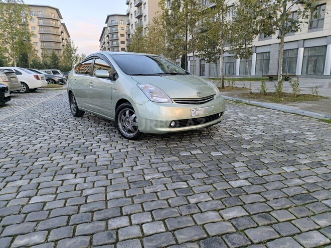 Toyota Prius 2006, 350,000 km - 1.5 l - Bakı