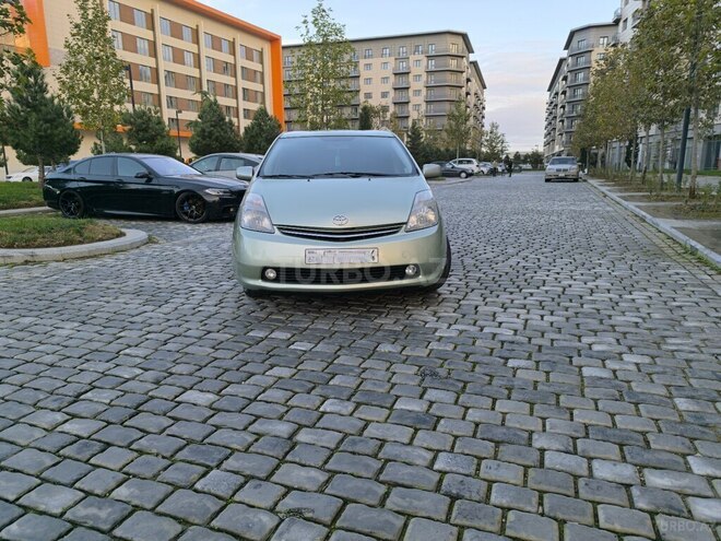 Toyota Prius 2006, 350,000 km - 1.5 l - Bakı