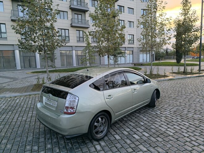 Toyota Prius 2006, 350,000 km - 1.5 l - Bakı