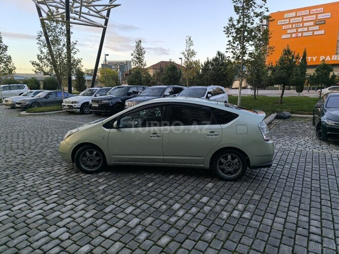 Toyota Prius 2006, 350,000 km - 1.5 l - Bakı