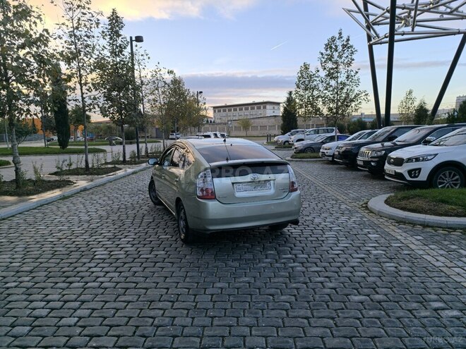 Toyota Prius 2006, 350,000 km - 1.5 l - Bakı
