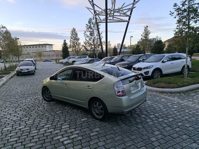 Toyota Prius 2006, 350,000 km - 1.5 l - Bakı