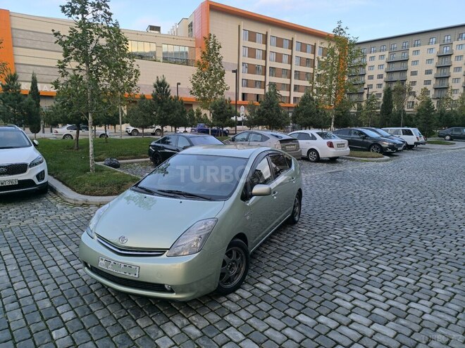 Toyota Prius 2006, 350,000 km - 1.5 l - Bakı