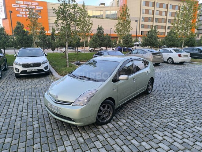 Toyota Prius 2006, 350,000 km - 1.5 l - Bakı