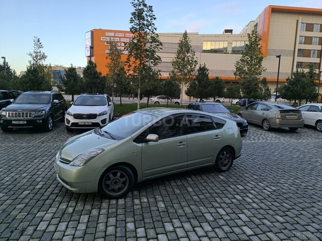 Toyota Prius 2006, 350,000 km - 1.5 l - Bakı