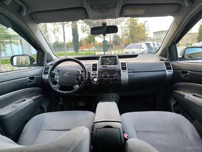 Toyota Prius 2006, 350,000 km - 1.5 l - Bakı