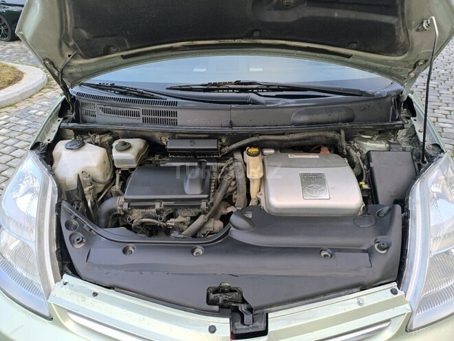 Toyota Prius 2006, 350,000 km - 1.5 l - Bakı