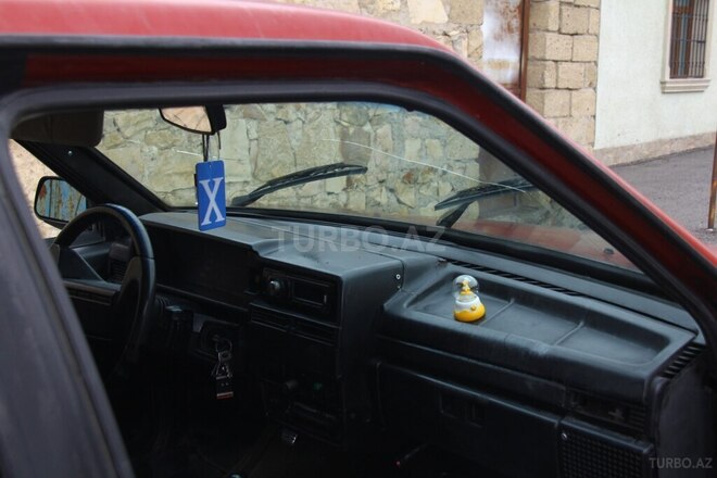 LADA (VAZ) 21099 1995, 256,000 km - 1.6 l - Gəncə