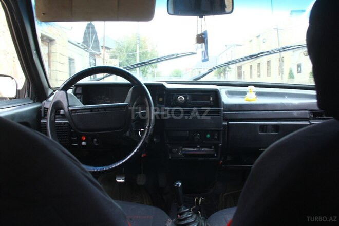 LADA (VAZ) 21099 1995, 256,000 km - 1.6 l - Gəncə